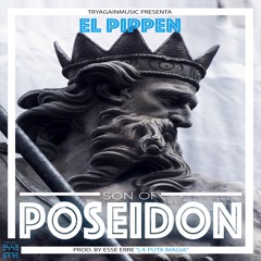 El Pippen Feat. Esse Erre - Son Of Poseidon