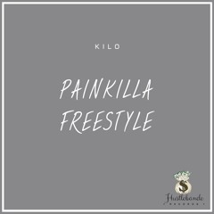 Kilo203 - Painkilla Freestyle | Weekly Freestyle