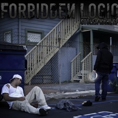 Step Back!(Forbidden Logic-2009)