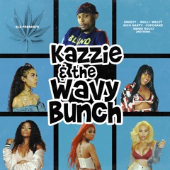 06. Kazzie Feat Dreezy - Go Nowhere