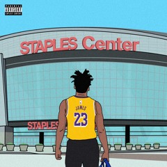 LA Bron (prod. L. David)