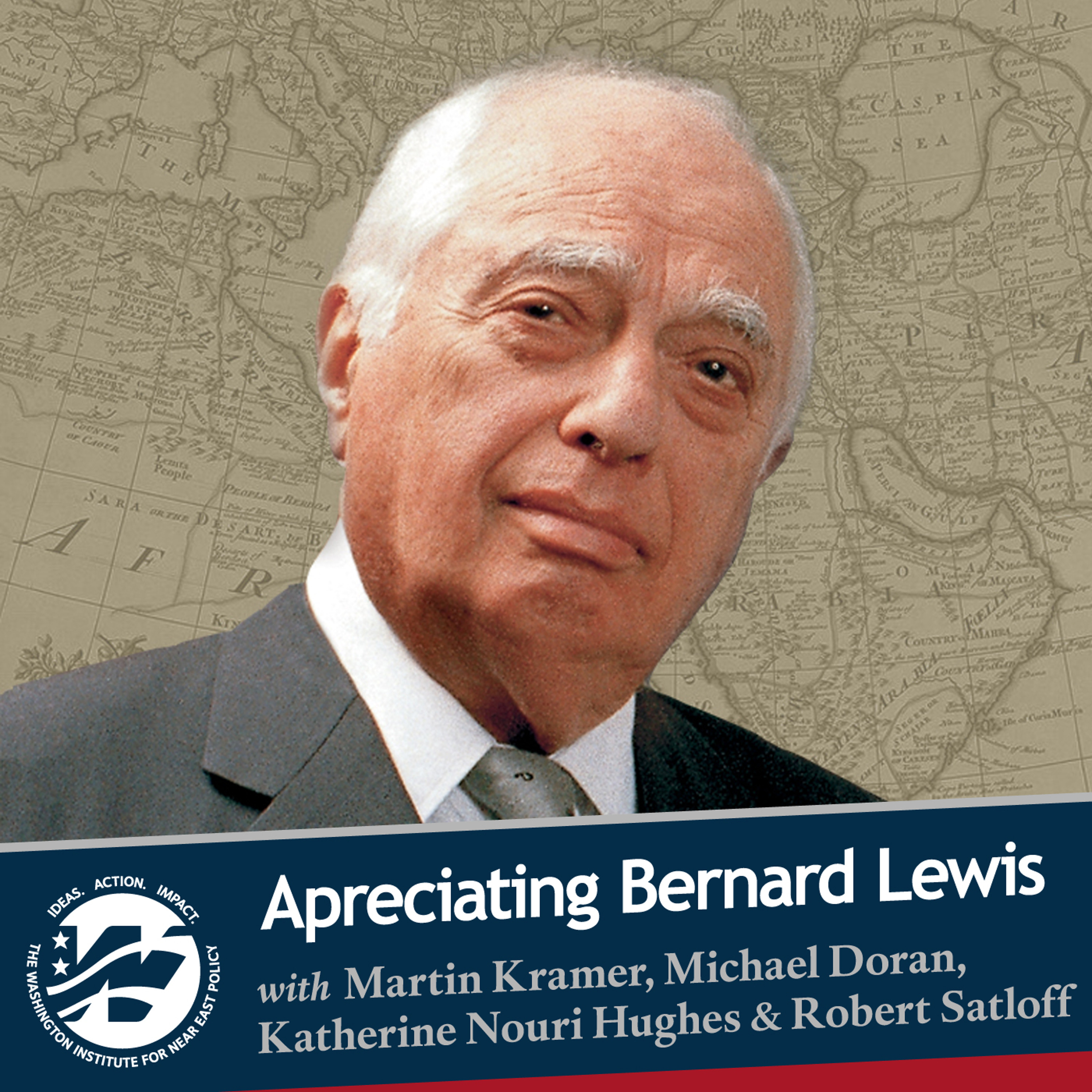 Middle East PolicyCast