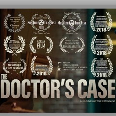Doctor's Case Title -Hybrid/Violin/Electronic/Mystery/Action- 01:39/92bpm
