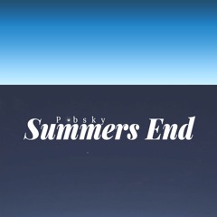 Pobsky - Summers End