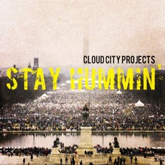 Stay Hummin' [Ft. Jamil Honesty, Clas A. Poet, Docktor Speckter][Prod. by DP Beats]
