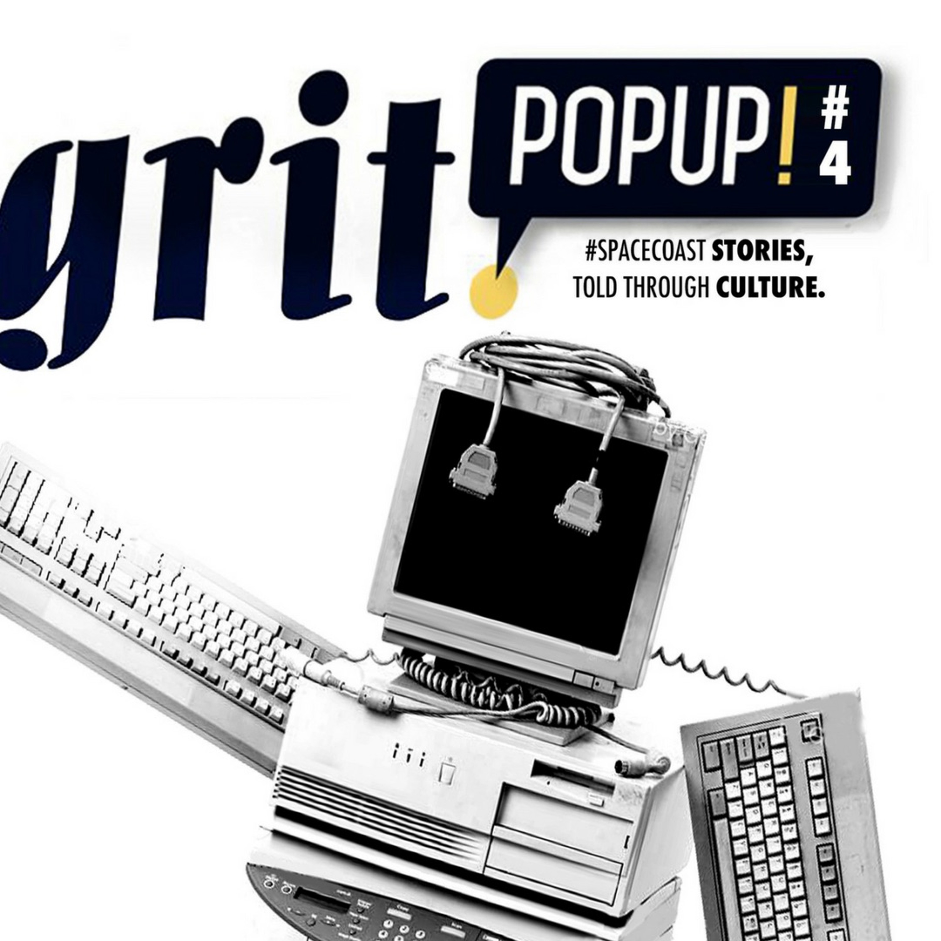 GRIT Popup
