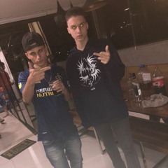 # MEGA SIMPLESINHA 2 - MC GW (DJ PAULIN DA LAGOINHA) | UNIÃO DOS CRIA