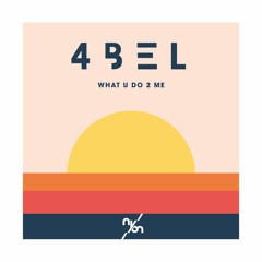 4bel 音楽 House & Techno Pre-party