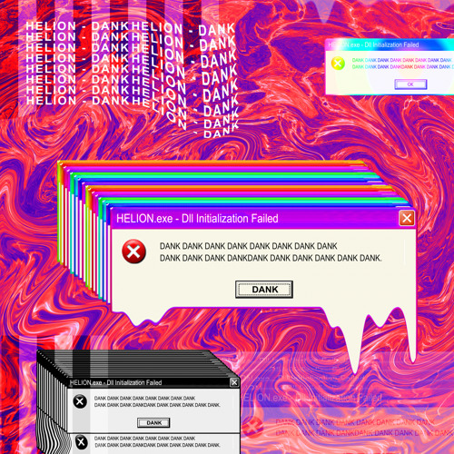 Helion - Dank