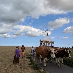 Padayatra Kirtan- 2018