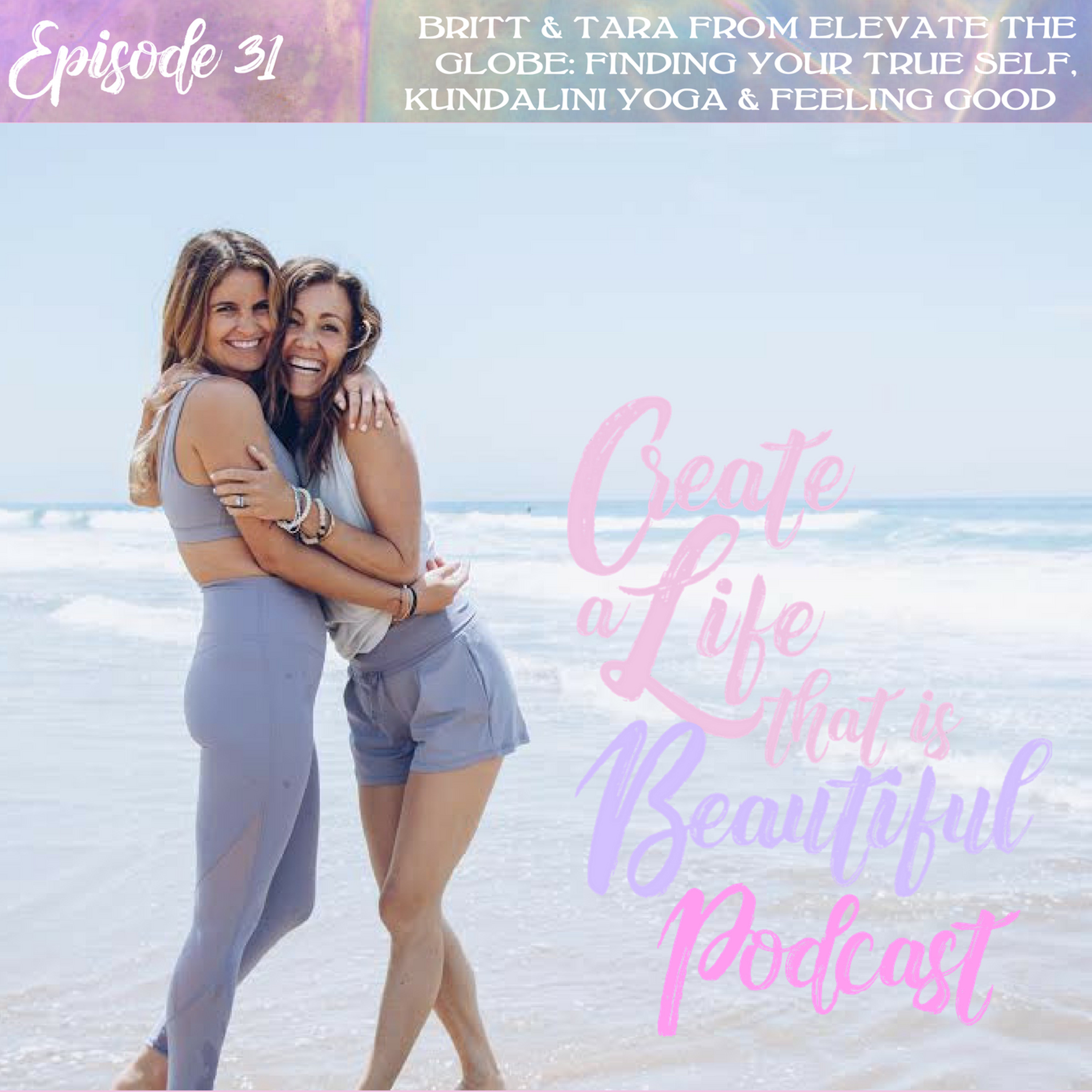 Create a Life that is Beautiful: Your Coaching & Personal Development Podcast