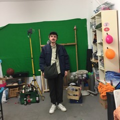 Poorbones (feat. FoxScully)