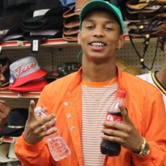 JAYY SHIEST x SURFBOARD