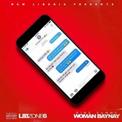King Svmmy - Woman Baynay