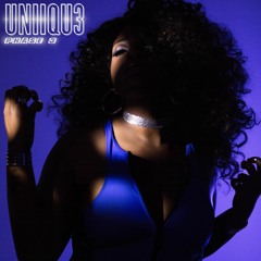 UNIIQU3 - Afterparty