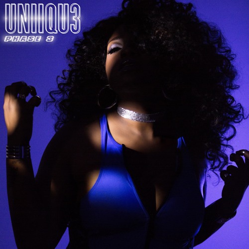 UNIIQU3 - Afterparty