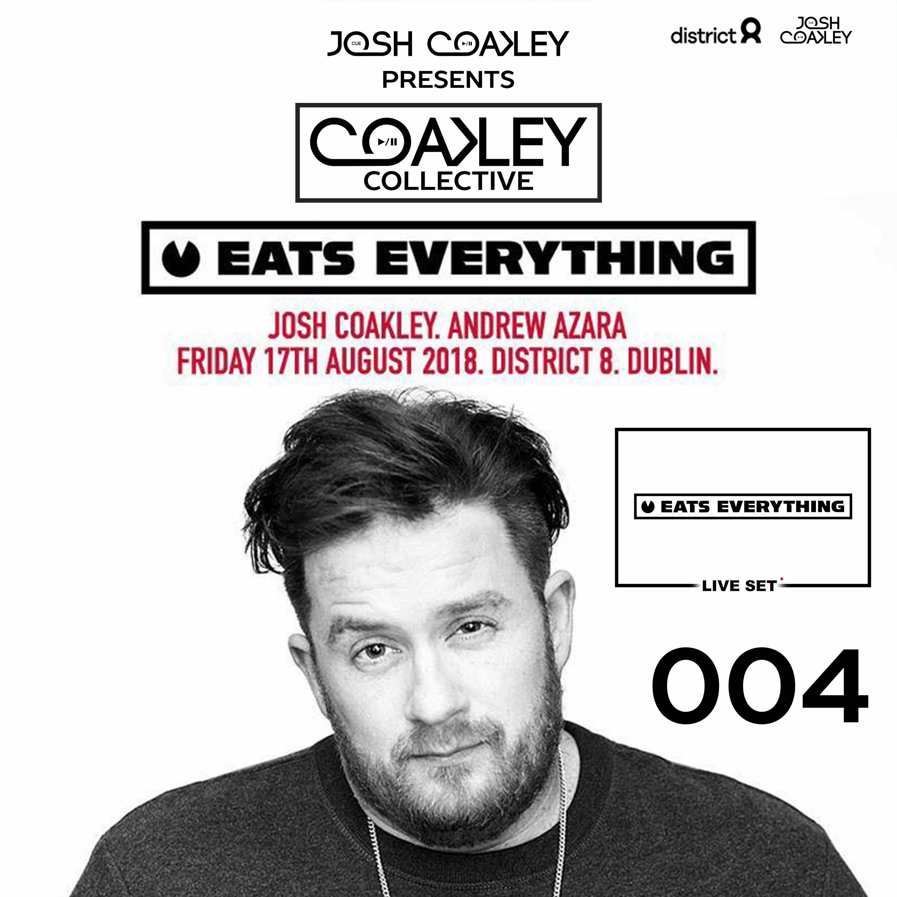 Coakley\'s Collective