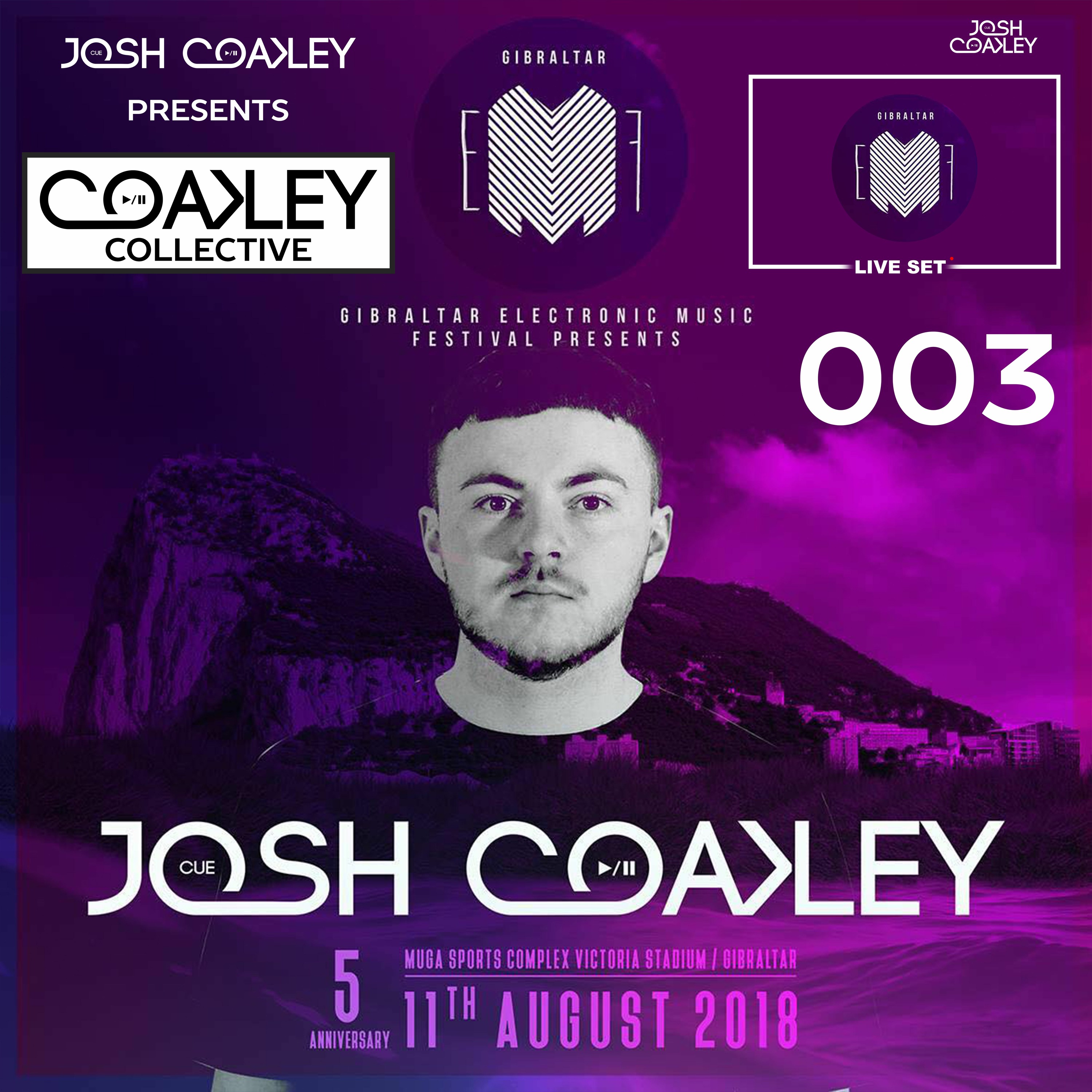 Coakley\'s Collective