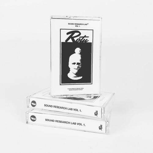 Sound Research Lab Vol.1