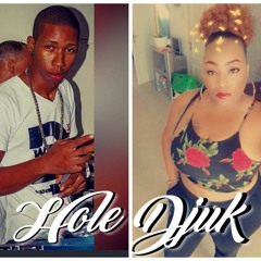 Hole Djuk - Mc Lady Lava & Dj Wendi 3D