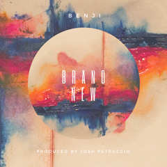 Brand New [Produced by Josh Petruccio]