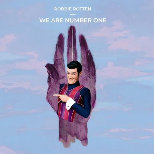 Goodbye Robbie