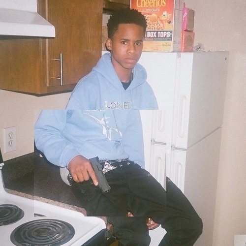 if tay k was in the lofi community