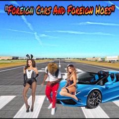 2SoonKj- “FCFH” (Freestyle)