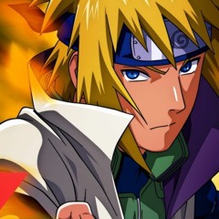 Rap Do Minato (Naruto) - O DEVER DE UM PAI  NERD HITS -