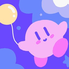 Sweet, Sweet Grapes (Kirby's Adventure - Grape Garden Remix)