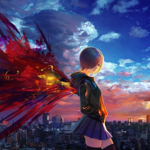 ▶Nightcore - Tut Tut Child - You Hide (feat. Augustus Ghost)