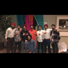 Black Veere Zaildar Feat. Vadda Grewal & Jashan Nanarh