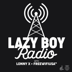 Lazy Boy Radio (Vol. 1)