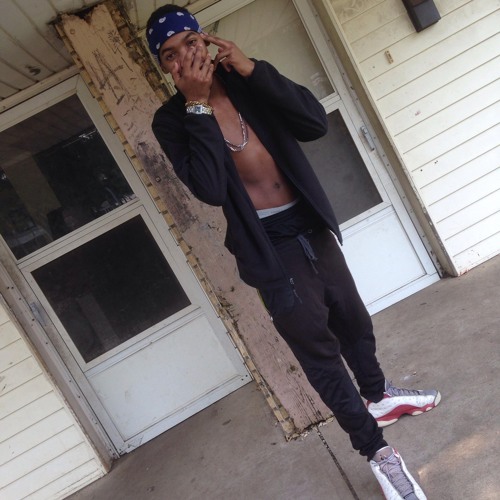 G Herbo - Never Cared [INSTRUMENTAL]