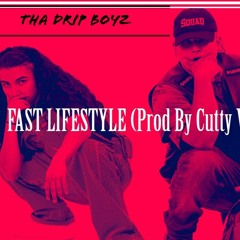 Exxtra & Buddah- Lifestyle (prod. by Cuttyvibez)