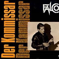 Falco - Der Kommissar ( E.M.B Project Remix )