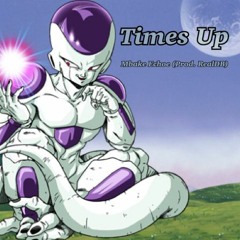 Times Up Freestyle (Prod. RealDB)