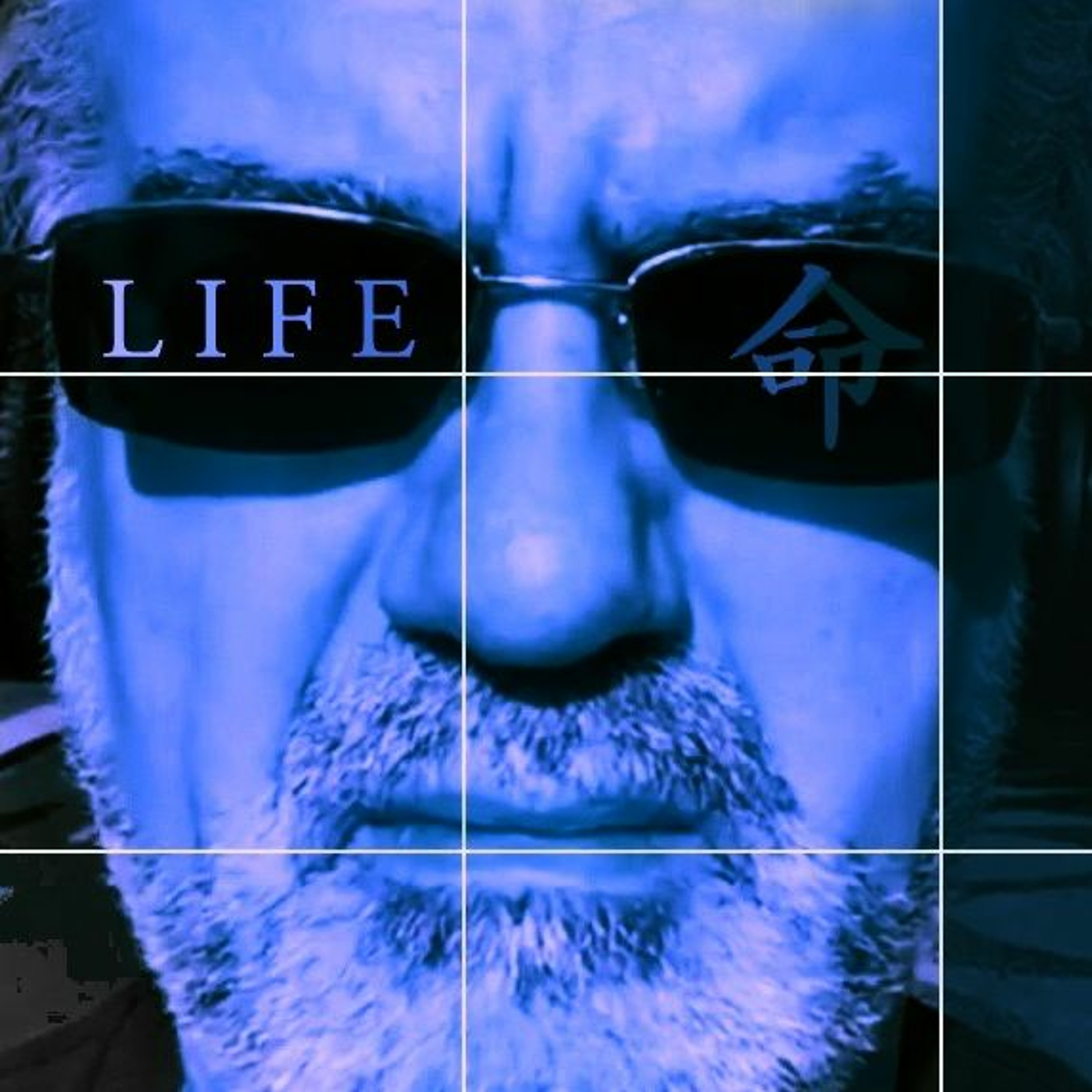 Experiment 2 - Media Men episode artwork