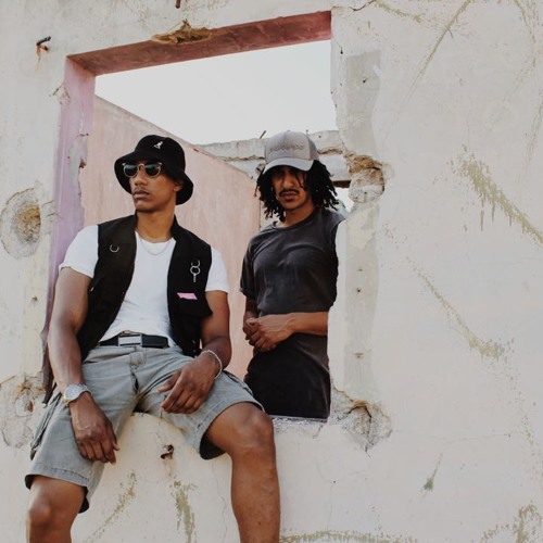 Kendelman Rapper Stream BBC Radio 1 Guest Mix Kan D Man & DJ Limelight by Hype and Fever ...