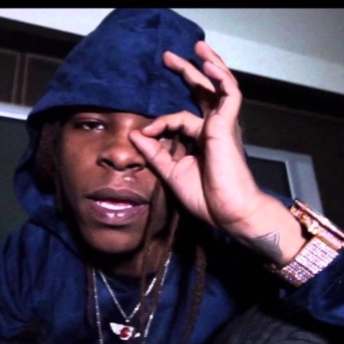 Matti Baybee X Tdg Mouse - Intro/Ransom