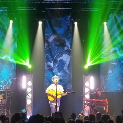Trevor Hall