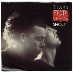 Jose Spinnin Cortes &  Tears For Fears - Shout (Erick Ibiza Bootleg) [FREE DOWNLOAD]