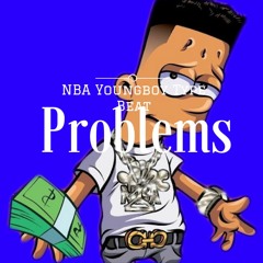 [FREE] NBA YoungBoy Type Beat 2018 - "Problems" | Free Type Beat | Rap/Trap Instrumental 2018