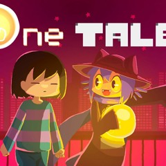 ONE TALE-Undertale & OneShot mashup by Proxy