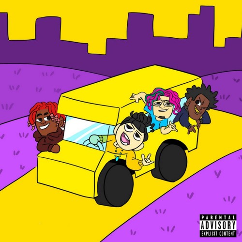 KOOL KIDS [prod. lukasbl]