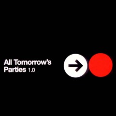 Boards Of Canada - All Tomorrow's Parties 1.0 (live Full)