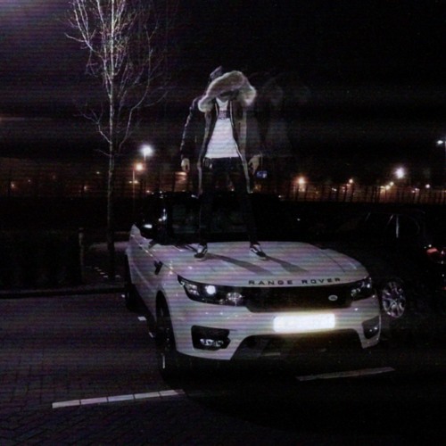 dat adam - 700 main st slowed