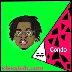 [Free DL] Gunna type beat "Condo" | Gunna instrumental 2019 | Trap Beats