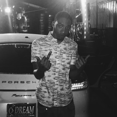 MG Bready - Mob Shit