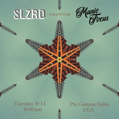 SLZRD 2018